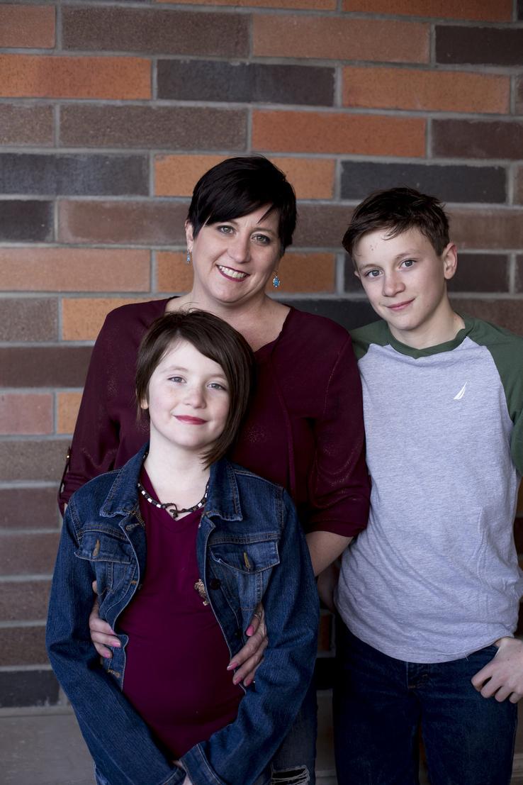 Families